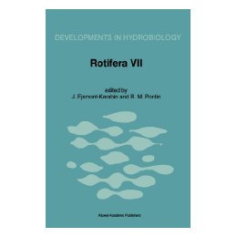 【预售】Rotifera VII