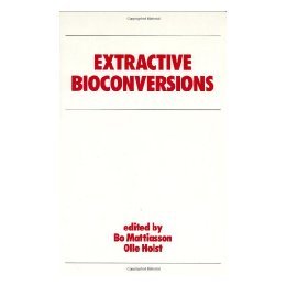 【预售】Extractive Bioconversions