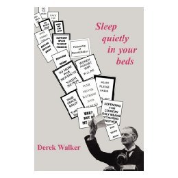 【预售】Sleep Quietly in Your Beds