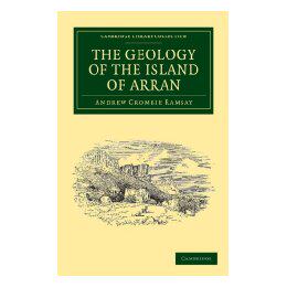 【预售】The Geology of the Island of Arran: From Original