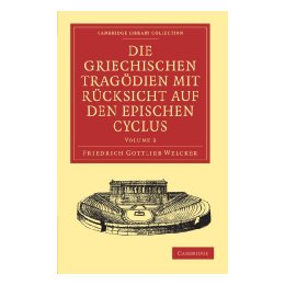 【预售】Die Griechischen Trag Dien Mit R Cksicht Auf Den