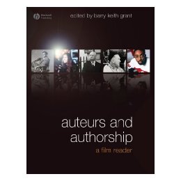 【预售】Auteurs And Authorship