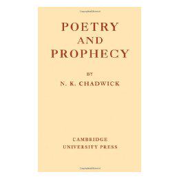 【预售】Poetry and Prophecy