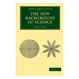 【预售】The New Background of Science