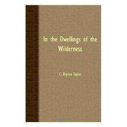 【预售】In the Dwellings of the Wilderness