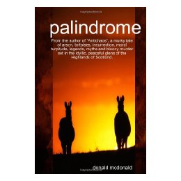【预售】Palindrome