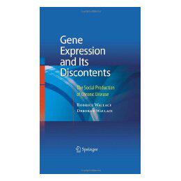 【预售】Gene Expression and Its Discontents: The Social