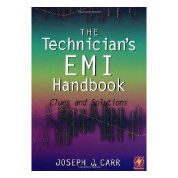 【预售】The Technician's EMI Handbook: Clues and Solutions
