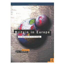 【预售】Britain in Europe