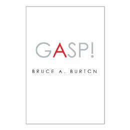 【预售】Gasp!