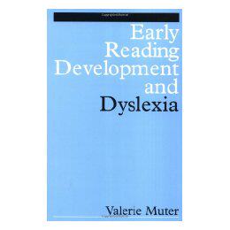 【预售】Early Reading Development And Dyslexia