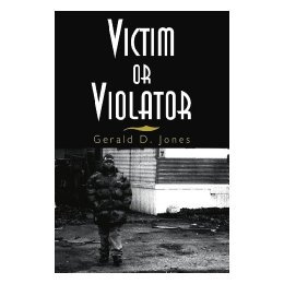 【预售】Victim or Violator