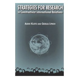 【预售】Strategies for Research in Constructivist