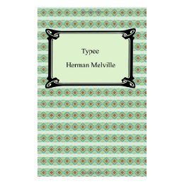 【预售】Typee: A Peep at Polynesian Life