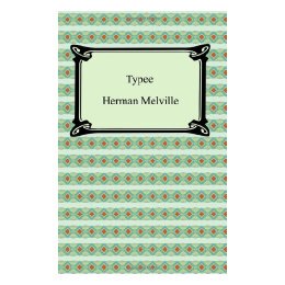 【预售】Typee: A Peep at Polynesian Life