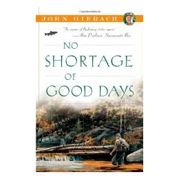 【预售】No Shortage of Good Days