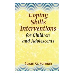 【预售】Coping Skills Interventions For Children And