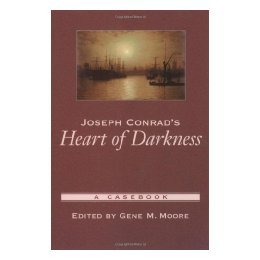 【预售】Joseph Conrad's Heart of Darkness: A Casebook