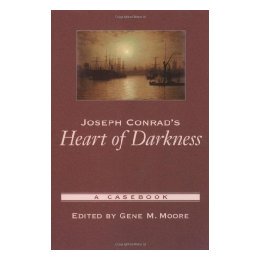 【预售】Joseph Conrad's Heart of Darkness: A Casebook