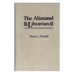 【预售】Alienated Librarian