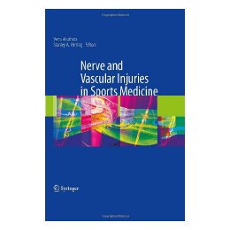 【预售】Nerve and Vascular Injuries in Sports Medicine