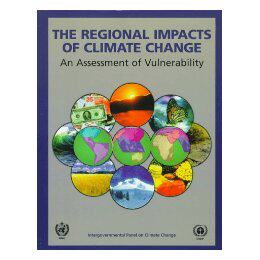【预售】The Regional Impacts of Climate Change: An