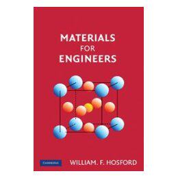 【预售】Materials for Engineers