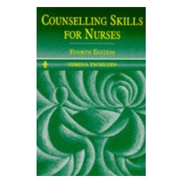 【预售】Counselling Skills for Nurses