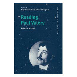 【预售】Reading Paul Valery: Universe in Mind
