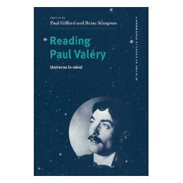 【预售】Reading Paul Valery: Universe in Mind