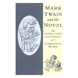 【预售】Mark Twain and the Novel: The Double-Cross of
