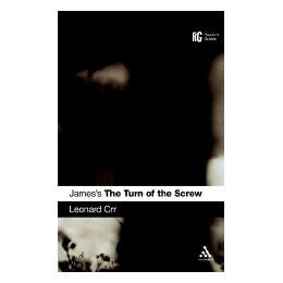 【预售】James's the Turn of the Screw