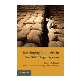 【预售】Developing Countries in the GATT Legal System