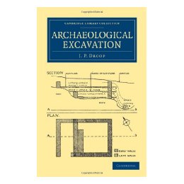 【预售】Archaeological Excavation