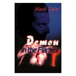 【预售】Demon in the Flames