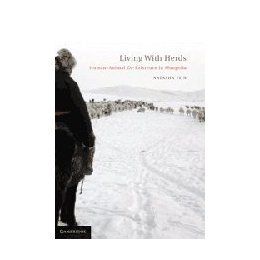 【预售】Living with Herds: Human-Animal Coexistence in