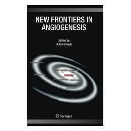 【预售】New Frontiers in Angiogenesis