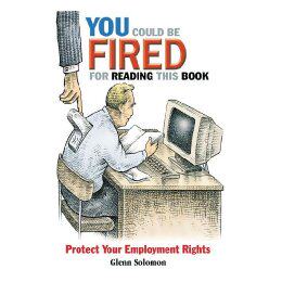 【预售】You Could Be Fired for Reading This Book: Protect