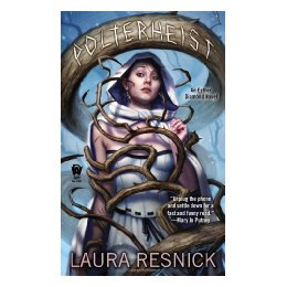 【预售】Polterheist: An Esther Diamond Novel