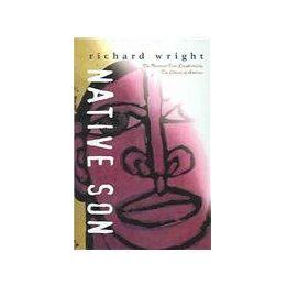 【预售】Native Son