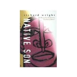 【预售】Native Son