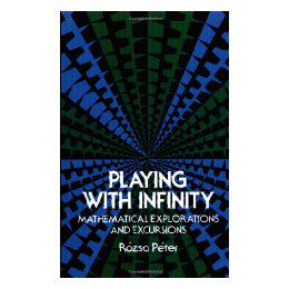 【预售】Playing with Infinity