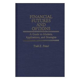 【预售】Financial Futures and Options: A Guide to Markets