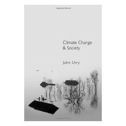 【预售】Climate Change And Society