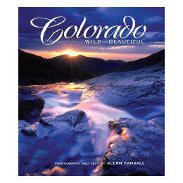 【预售】Colorado Wild & Beautiful