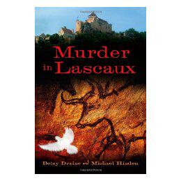 【预售】Murder in Lascaux