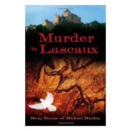 【预售】Murder in Lascaux