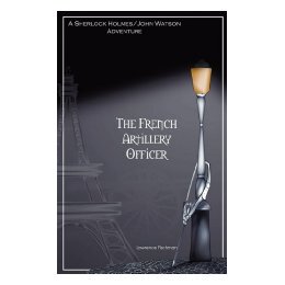 【预售】The French Artillery Officer