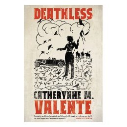 【预售】Deathless