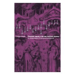 【预售】Chromatic Beauty in the Late Medieval Chanson